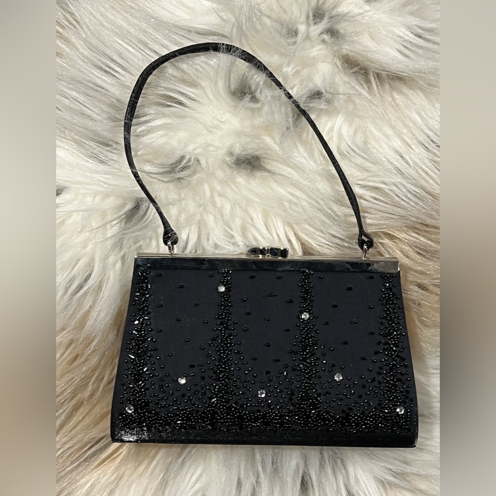 VINTAGE purse by Indeed
